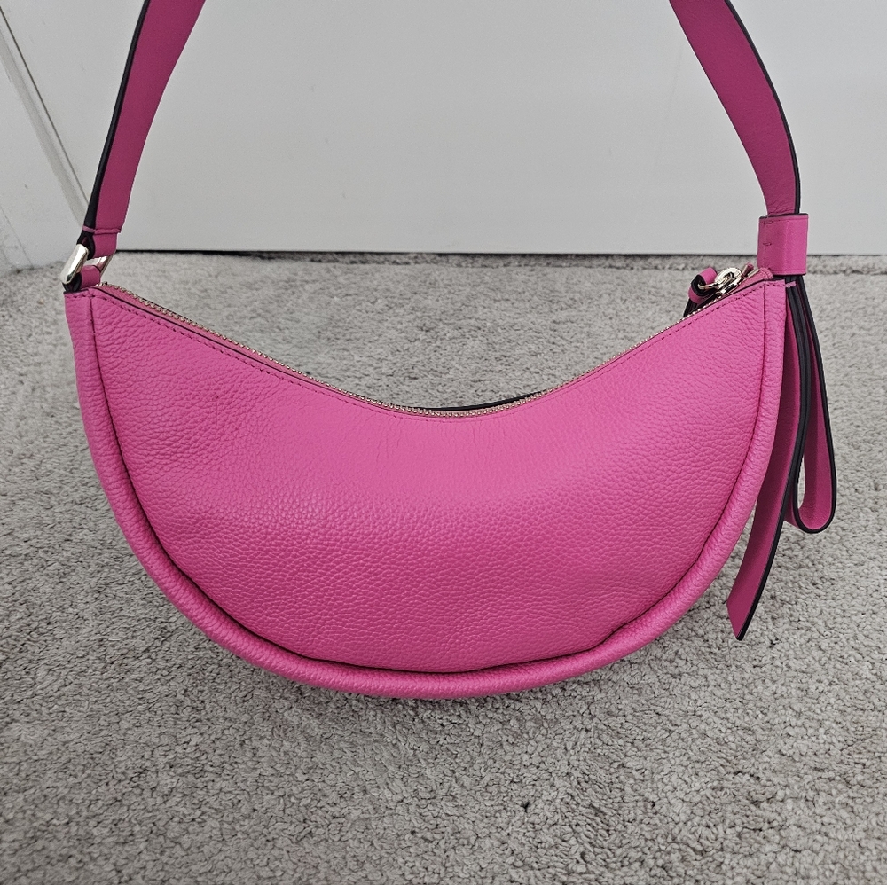 Authentic Kate Spade Smile Bag - Picture 5 of 14